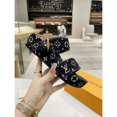 LV Sandals